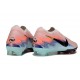 Nike Zoom Mercurial Vapor XVI Elite FG Pomarańczowy Czarny Niebieski