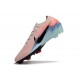 Nike Zoom Mercurial Vapor XVI Elite FG Pomarańczowy Czarny Niebieski