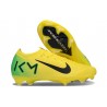 Nike Zoom Mercurial Vapor XVI Elite FG KM Zawistny Zielony Czarny