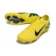 Nike Zoom Mercurial Vapor XVI Elite FG KM Zawistny Zielony Czarny