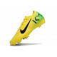 Nike Zoom Mercurial Vapor XVI Elite FG KM Zawistny Zielony Czarny