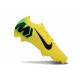 Nike Zoom Mercurial Vapor XVI Elite FG KM Zawistny Zielony Czarny