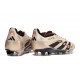 Buty Piłkarskie adidas Predator Elite FG Biały Czarny Zawistny