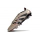 Buty Piłkarskie adidas Predator Elite FG Biały Czarny Zawistny