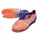 Adidas Predator FT 25 Elite FG Pomarańczowy Biały Niebieski