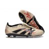 Adidas Predator FT 25 Elite FG Miedź Czarny Czerwony