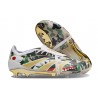 Adidas Predator FT 25 Elite FG Kolorowy Złoty