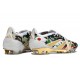 Adidas Predator FT 25 Elite FG Kolorowy Złoty