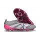 Adidas Predator FT 25 Elite FG Wilczy Biały Różowy