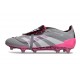 Adidas Predator FT 25 Elite FG Wilczy Biały Różowy