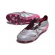 Adidas Predator FT 25 Elite FG Wilczy Biały Różowy