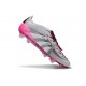 Adidas Predator FT 25 Elite FG Wilczy Biały Różowy