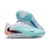 Buty Nike Phantom 6 Elite Niskie FG Zielony Biały Czarny
