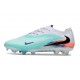 Buty Nike Phantom 6 Elite Niskie FG Zielony Biały Czarny