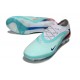 Buty Nike Phantom 6 Elite Niskie FG Zielony Biały Czarny