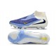 Korki Piłkarskie Nike Phantom 6 Elite High FG Niebieski Biały Czarny