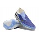 Korki Piłkarskie Nike Phantom 6 Elite High FG Niebieski Biały Czarny