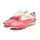 Buty Nike Phantom 6 Elite Niskie FG Czerwony Beżowy Czarny