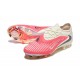 Buty Nike Phantom 6 Elite Niskie FG Czerwony Beżowy Czarny