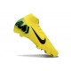 Buty Piłkarskie Nike Mercurial Superfly X Elite FG KM Zawistny Zielony Czarny