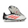 adidas Copa Pure III Elite FG Biały Czerwony Czarny