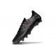 adidas Copa Pure III Elite FG Czarny Czerwony 