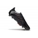 adidas Copa Pure III Elite FG Czarny Czerwony 