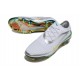 Buty Nike Phantom 6 Elite Niskie FG Biały Srebro Zielony