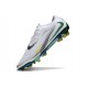 Buty Nike Phantom 6 Elite Niskie FG Biały Srebro Zielony