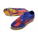 Buty Nike Phantom 6 Elite Niskie FG Niebieski Czerwony