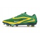 Buty Nike Phantom 6 Elite Niskie FG Zielony Zawistny