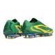 Buty Nike Phantom 6 Elite Niskie FG Zielony Zawistny