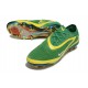 Buty Nike Phantom 6 Elite Niskie FG Zielony Zawistny