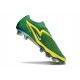 Buty Nike Phantom 6 Elite Niskie FG Zielony Zawistny