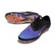 Buty Nike Phantom 6 Elite Niskie FG Fioletowy Czarny
