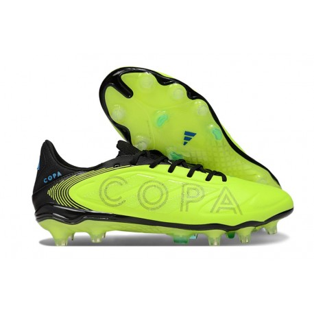adidas Copa Pure III Elite FG Zawistny Czarny