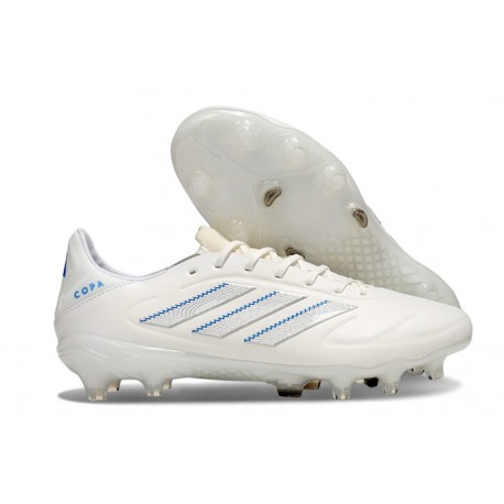 adidas Copa Pure III Elite FG Biały