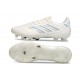 adidas Copa Pure III Elite FG Biały