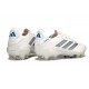 adidas Copa Pure III Elite FG Biały