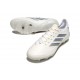 adidas Copa Pure III Elite FG Biały