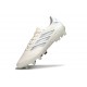 adidas Copa Pure III Elite FG Biały