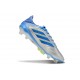 adidas Copa Pure III Elite FG Niebieski Srebro