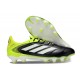adidas Copa Pure III Elite FG Czarny Biały Zielony