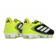 adidas Copa Pure III Elite FG Czarny Biały Zielony