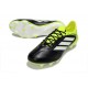 adidas Copa Pure III Elite FG Czarny Biały Zielony