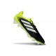 adidas Copa Pure III Elite FG Czarny Biały Zielony