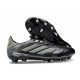 adidas Copa Pure III Elite FG Czarny Wilczy