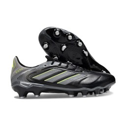adidas Copa Pure III Elite FG Czarny Wilczy