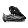 adidas Copa Pure III Elite FG Czarny Wilczy