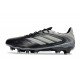 adidas Copa Pure III Elite FG Czarny Wilczy